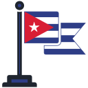 cuba icon