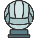 vóleibol icon