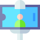 video icon