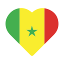 senegal 