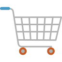 carrito de compras icon