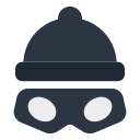 hacker icon