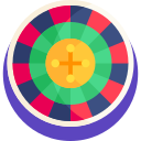 ruleta icon