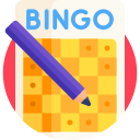 bingo icon