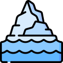 iceberg icon