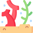 coral icon