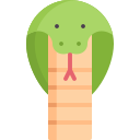 serpiente 