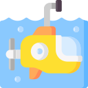 submarino icon