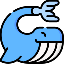 ballena icon