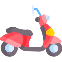 scooter