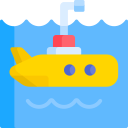 submarino