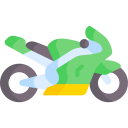 motocicleta