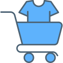 carrito de compras icon