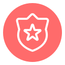 seguridad icon