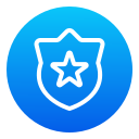 seguridad icon