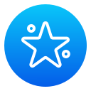 estrella icon