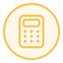 calculadora icon