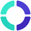 Donut chart 