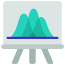 gráfico de ondas 