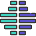 gráfico de barras 