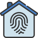 biometria icon