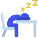 dormir icon