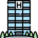 Hotel icon