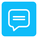 chat icon