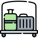 Baggage icon