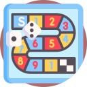 juego de mesa icon