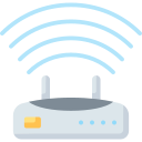 router de wifi icon