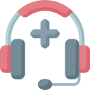 auriculares icon