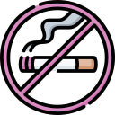 No smoking icon