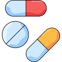 pastillas icon