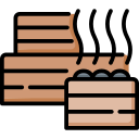 Sauna icon