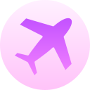 modo avión icon