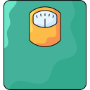 Weighing machine 