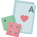 juego de póquer icon