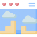 platformer icon