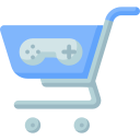 carrito de compras icon