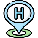 Placeholder icon