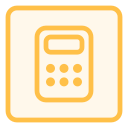 calculadora icon