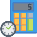 calculadora icon