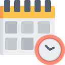 calendario icon