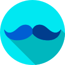 bigote icon