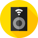 altavoz icon