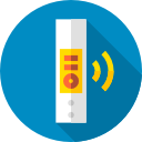 control remoto icon