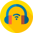 auriculares icon