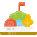 ensalada icon