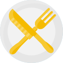 restaurante icon